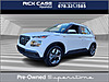 Used 2024 HYUNDAI VENUE SEL IVT in DULUTH, GEORGIA