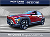 Used 2024 HYUNDAI KONA SEL FWD in DULUTH, GEORGIA