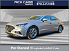Used 2020 HYUNDAI SONATA SEL 2.5L in DULUTH, GEORGIA