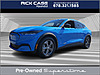 Used 2023 FORD MUSTANG MACH-E SELECT RWD in DULUTH, GEORGIA