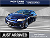 Used 2011 TOYOTA COROLLA 4DR SDN MAN L in DULUTH, GEORGIA