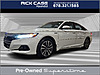 Used 2022 Honda Accord Hybrid EX-L SEDAN in DULUTH, GEORGIA