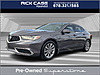 Used 2018 ACURA TLX 2.4L FWD W/TECHNOLOGY PKG in DULUTH, GEORGIA