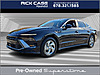 Used 2026 HYUNDAI SONATA SE FWD in DULUTH, GEORGIA