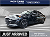 Used 2021 HYUNDAI ELANTRA SEL in DULUTH, GEORGIA