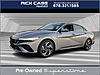 Used 2025 HYUNDAI ELANTRA SEL CONVENIENCE in DULUTH, GEORGIA