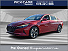 Used 2023 HYUNDAI ELANTRA SEL IVT in DULUTH, GEORGIA