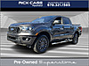 Used 2020 FORD RANGER XLT 4WD SUPERCREW 5' BOX in DULUTH, GEORGIA