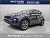 Used 2022 KIA SPORTAGE LX AWD in DULUTH, GEORGIA