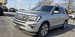 Used 2021 FORD EXPEDITION LIMITED 4X2 in MARIETTA, GEORGIA