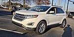 Used 2017 FORD EDGE SEL FWD in MARIETTA, GEORGIA