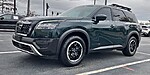 Used 2024 NISSAN PATHFINDER ROCK CREEK 4WD in MARIETTA, GEORGIA