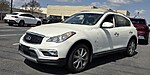 Used 2017 INFINITI QX50 AWD in MARIETTA, GEORGIA