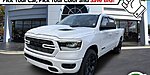 Used 2019 RAM 1500 REBEL in BUFORD, GEORGIA