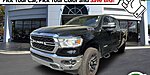 Used 2022 RAM 1500  in BUFORD, GEORGIA