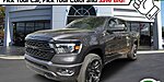 Used 2024 RAM 1500 BIG HORN in BUFORD, GEORGIA