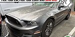 Used 2013 FORD MUSTANG BASE in BUFORD, GEORGIA
