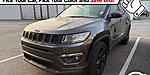 Used 2020 JEEP COMPASS ALTITUDE in BUFORD, GEORGIA