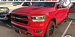 Used 2019 RAM 1500 LARAMIE in BUFORD, GEORGIA