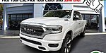 Used 2020 RAM 1500 LIMITED in BUFORD, GEORGIA