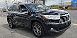 Used 2016 TOYOTA HIGHLANDER FWD 4DR V6 XLE in ROSWELL, GEORGIA