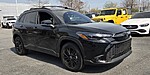 Used 2024 TOYOTA COROLLA CROSS HYBRID SE 4WD in ROSWELL, GEORGIA