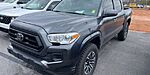 Used 2021 TOYOTA TACOMA SR in CUMMING, GEORGIA