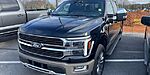 Used 2025 FORD F-150 KING RANCH in CUMMING, GEORGIA