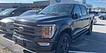 Used 2023 FORD F-150 LARIAT in CUMMING, GEORGIA