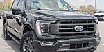 Used 2023 FORD F-150 LARIAT in CUMMING, GEORGIA