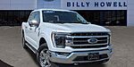 Used 2022 FORD F-150 LARIAT in CUMMING, GEORGIA