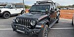 Used 2020 JEEP GLADIATOR OVERLAND in CUMMING, GEORGIA