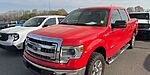 Used 2014 FORD F-150 XLT in CUMMING, GEORGIA