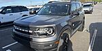 Used 2023 FORD BRONCO SPORT BIG BEND in CUMMING, GEORGIA
