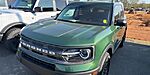 Used 2023 FORD BRONCO SPORT BIG BEND in CUMMING, GEORGIA