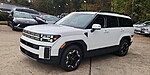 Used 2025 HYUNDAI SANTA FE SEL FWD in ROSWELL, GEORGIA