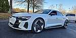 Used 2024 AUDI RS E-TRON GT QUATTRO in DULUTH, GEORGIA