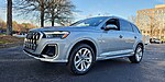 Used 2025 AUDI Q7 PREMIUM PLUS 55 TFSI QUATTRO in DULUTH, GEORGIA