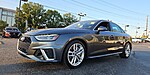 Used 2023 AUDI A4 SEDAN S LINE PREMIUM PLUS 45 TFSI QUATTRO in DULUTH, GEORGIA