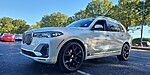 Used 2020 BMW X7 XDRIVE40I SPORTS ACTIVITY VEHICLE in DULUTH, GEORGIA