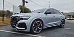 Used 2021 AUDI RS Q8 4.0 TFSI QUATTRO in DULUTH, GEORGIA