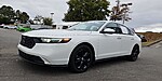 Used 2023 Honda Accord Sedan EX CVT in DULUTH, GEORGIA