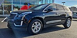 Used 2020 CADILLAC XT5 LUXURY in DULUTH, GEORGIA