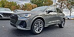 Used 2025 AUDI Q3 S LINE PREMIUM 45 TFSI QUATTRO in DULUTH, GEORGIA