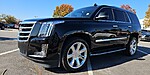 Used 2018 CADILLAC ESCALADE 4WD 4DR PREMIUM LUXURY in DULUTH, GEORGIA
