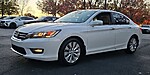 Used 2015 Honda Accord Sedan 4DR I4 CVT EX-L in DULUTH, GEORGIA