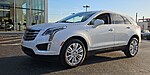 Used 2017 CADILLAC XT5 FWD 4DR PREMIUM LUXURY in DULUTH, GEORGIA