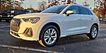 Used 2025 AUDI Q3 S line Premium 45 TFSI quattro in DULUTH, GEORGIA
