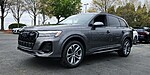 Used 2025 AUDI Q7 PREMIUM 45 TFSI QUATTRO in DULUTH, GEORGIA