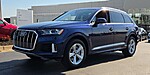 Used 2022 AUDI Q7 55 PREMIUM in DULUTH, GEORGIA